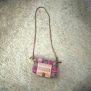 UnionBay Small Crossbody Purse